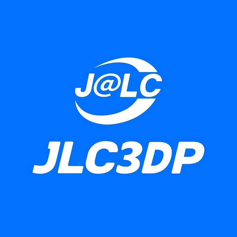 JLC3DP Logo