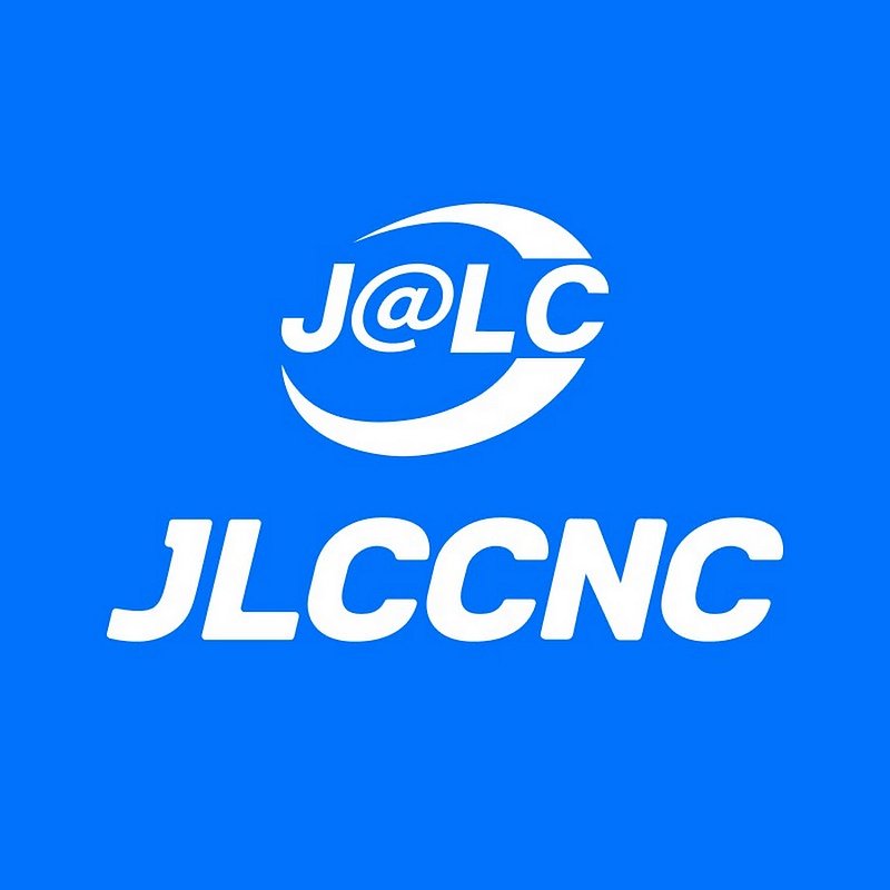 JLCCNC Logo