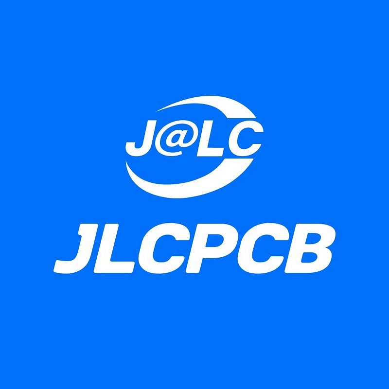JLCPCB Logo