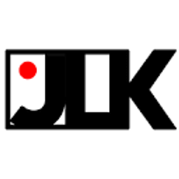 JLK-Media Jean-Luca Keupp Logo