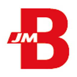 JM Bruneau Logo