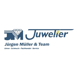 Müller Jürgen Juwelier Logo