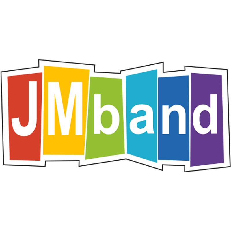 Jmband.ch Logo