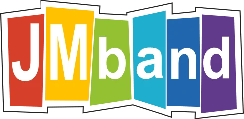 JM Band® Logo