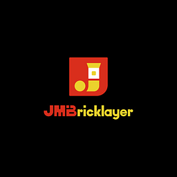 JMBricklayer Logo