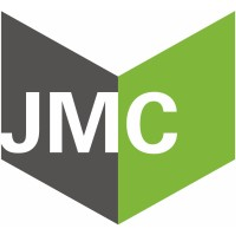 JMC Verlag UG (haftungsbeschränkt) Logo