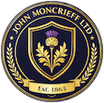 John Moncrieff Lighting Ltd Logo
