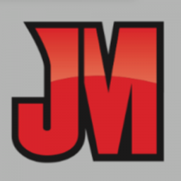 Jmraceradiators Logo