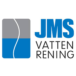 JMS-Vattenrening Logo