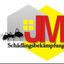 JM Schädlingsbekämpfung Logo