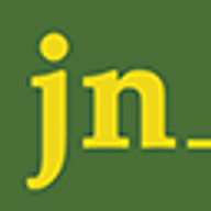 jn Gartenbau GmbH Gartenbau Logo
