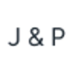 J&P Software Solutions Logo
