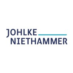 Rechtsanwälte Johlke, Niethammer & Partner Logo