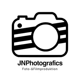 Jnphotografics Logo