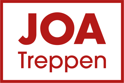 Joa Treppen Logo