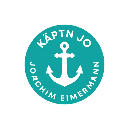 Joachim Eimermann Coach&Mentor Logo