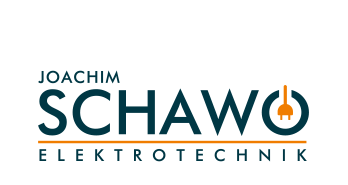 Schawo Elektrotechnik Logo