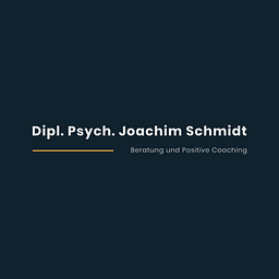 Schmidt Joachim Dipl. Psychologe Logo