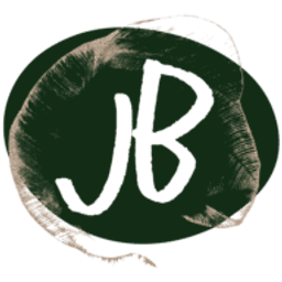 JOHANNA BIRKEL I Atelier für sichtbare Frequenz Logo