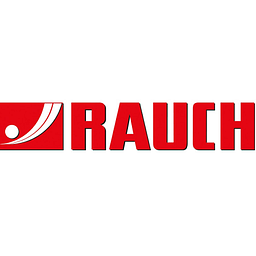 Rauch Landmaschinenfabrik GmbH Logo