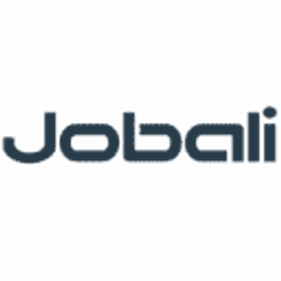 Jobali Logo