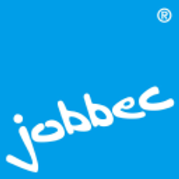jobbec GmbH Logo