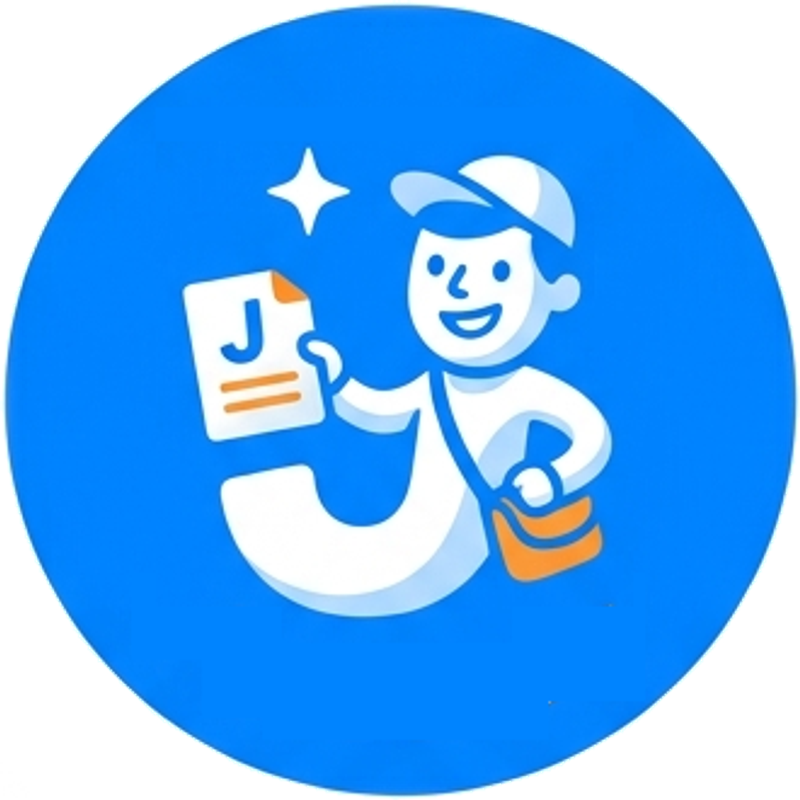Jobboy Logo