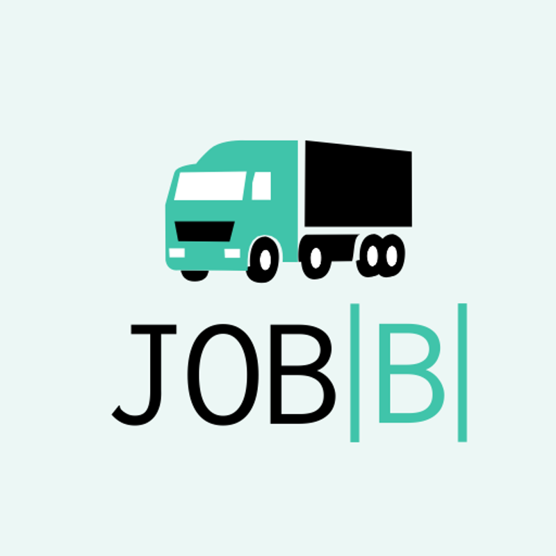 JobBuffer GmbH Logo