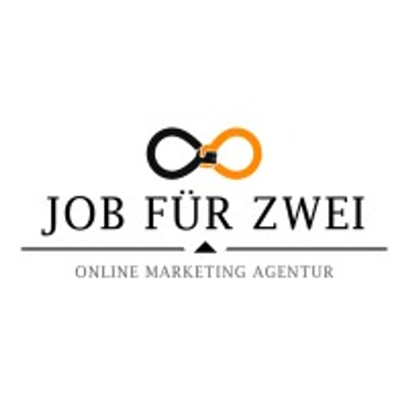 Job Für Zwei GmbH Logo