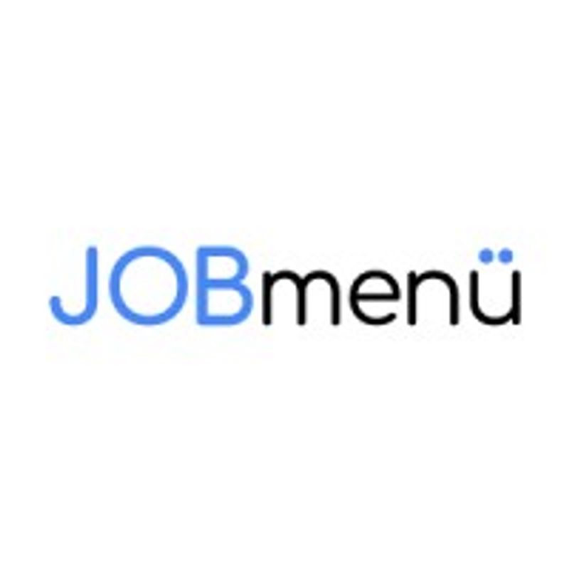 JOBmenü Logo
