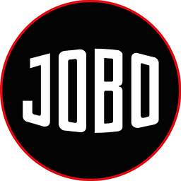 JOBO International GmbH Logo