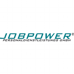 JOBPOWER Personaldienstleistungen GmbH Logo