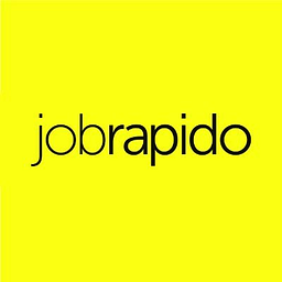 Jobrapido Logo