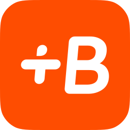 Babbel GmbH Logo