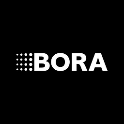 BORA Gruppe Österreich Logo