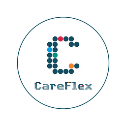 CareFlex Personaldienstleistungen gGmbH Logo