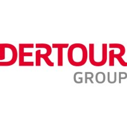 DER Touristik Logo