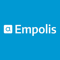 Empolis Information Management GmbH Logo