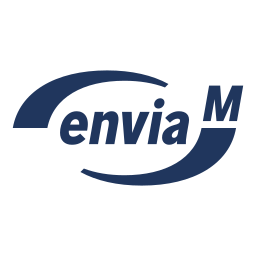 enviaM-Gruppe Logo