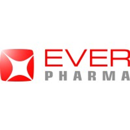 EVER Pharma Jena GmbH Logo