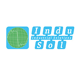 Indu-Sol GmbH Logo