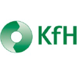 KfH Kuratorium für Dialyse und Nierentransplantation e.V. Logo