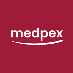 medpex Versandapotheke Logo