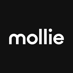 Mollie B.V. Logo