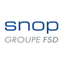 Snop Automotive Logo