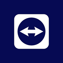 TeamViewer Germany GmbH Logo
