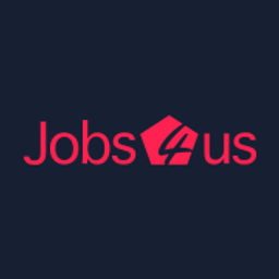 jobs4us.de Logo
