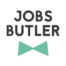 Jobsbutler GmbH Logo