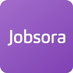 Jobsora Logo