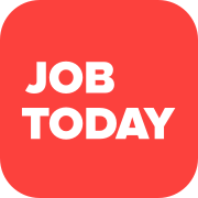 JOB TODAY Logo